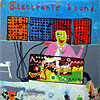 Electronic Sound album cover