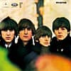 Beatles For Sale album cover