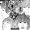 Revolver album cover