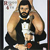Ringo The 4th album cover