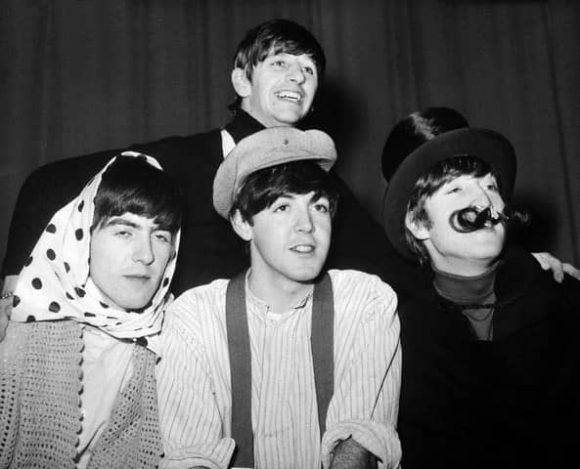 The Beatles' Christmas Show, 24 December 1963