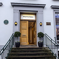 Abbey Road Studios