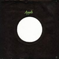 Apple single sleeve