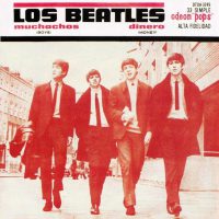 Boys single artwork – Argentina