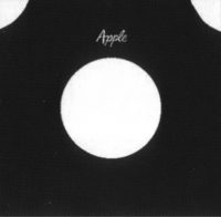 Apple single sleeve – Australia