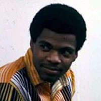 Billy Preston