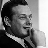 Brian Epstein