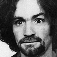 Charles Manson