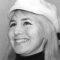 Cynthia Lennon