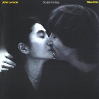 Double Fantasy – John Lennon and Yoko Ono