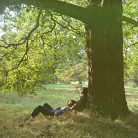 John Lennon/Plastic Ono Band album artwork