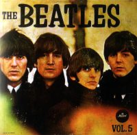 Beatles Discography 1968