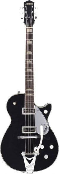 George Harrison's Gretsch Duo Jet guitar