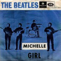 Michelle single artwork – Norway