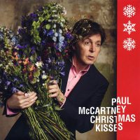 Paul McCartney – Christmas Kisses single artwork