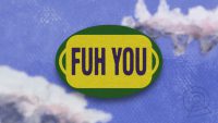 Paul McCartney – Fuh You artwork