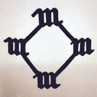 Kanye West – All Day (ft Paul McCartney) artwork