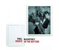 Kisses On The Bottom album artwork - Paul McCartney