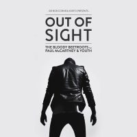 The Bloody Beetroots ft Paul McCartney & Youth – Out Of Sight single artwork