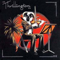 Thrillington album artwork – Percy 'Thrills' Thrillington (Paul McCartney)