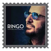 Ringo Starr – Postcards From Paradise (2015)