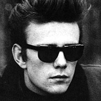 Stuart Sutcliffe