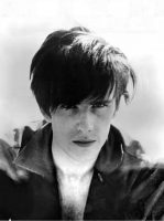 Stuart Sutcliffe