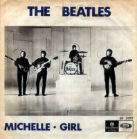 Michelle single artwork – Sweden