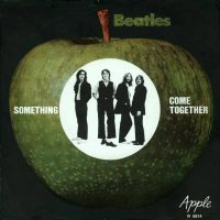 Something/Come Together single artwork – Sweden