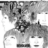 Revolver (North American edition)