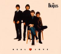 Real Love single artwork