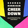 Cheer Down single cover