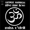 Miss O'Dell single cover
