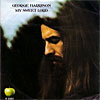 My Sweet Lord single cover