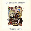 This Is Love single cover