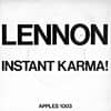 Instant Karma cover artwork