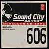 Cut Me Some Slack cover artwork