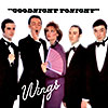 Goodnight Tonight cover artwork