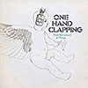 One Hand Clapping cover artwork