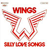 Silly Love Songs cover artwork