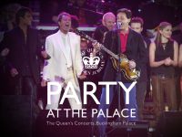 Paul McCartney – Party At The Palace, 3 June 2002