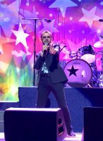 Ringo Starr live at Stephens Auditorium, Ames, Iowa, USA, 5 September 2018