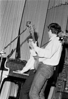 The Beatles at the Star-Club, Hamburg, 1962