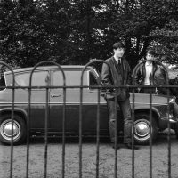 The Beatles, Liverpool, September 1962