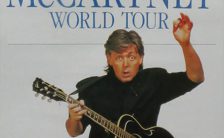 Paul McCartney World Tour (1989-1990)