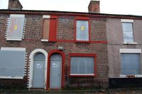 10 Madryn Street, Liverpool, 2010