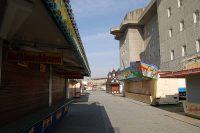 Dom Fairground, Hamburg, 2011