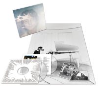 John Lennon – Imagine clear vinyl (2018)