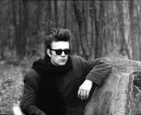 Stuart Sutcliffe in Hamburg, 1960