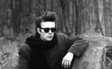 Stuart Sutcliffe in Hamburg, 1960